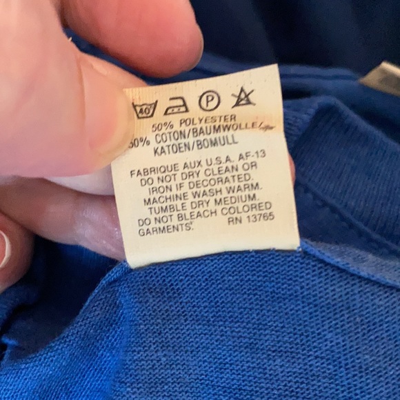 Tshirts from 7th Battalion 6th infantry regiment - Picture 4 of 4